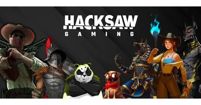 Hacksaw casino